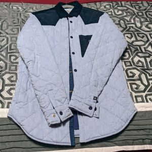 Scotch and Soda Quilted jacket